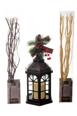 118 Novogodišnji svetleći ukrasi